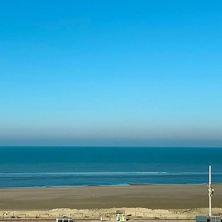 Le Touquet : Appt 4 Pers Face Mer ภายนอก รูปภาพ